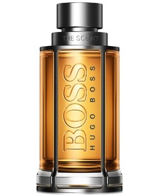 Оригинален мъжки парфюм HUGO BOSS Boss The Scent EDT Без Опаковка /Тестер/